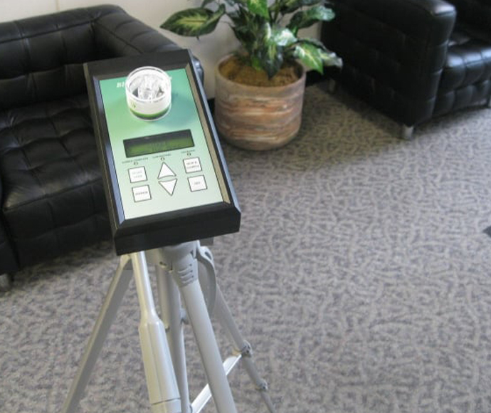 AIR-SAMPLING-FOR-MOLD-SPORES